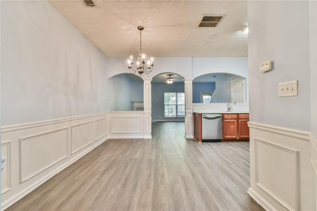 1526 Viero Drive, Lawrenceville, Georgia image 6