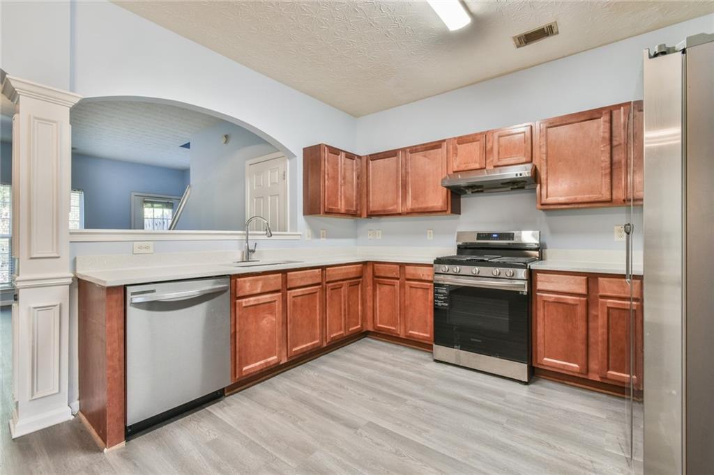 1526 Viero Drive, Lawrenceville, Georgia image 7