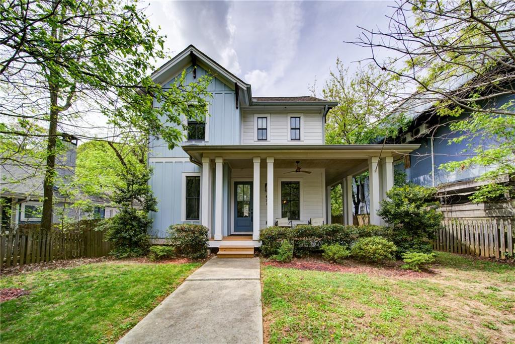 621 Moreland Avenue SE