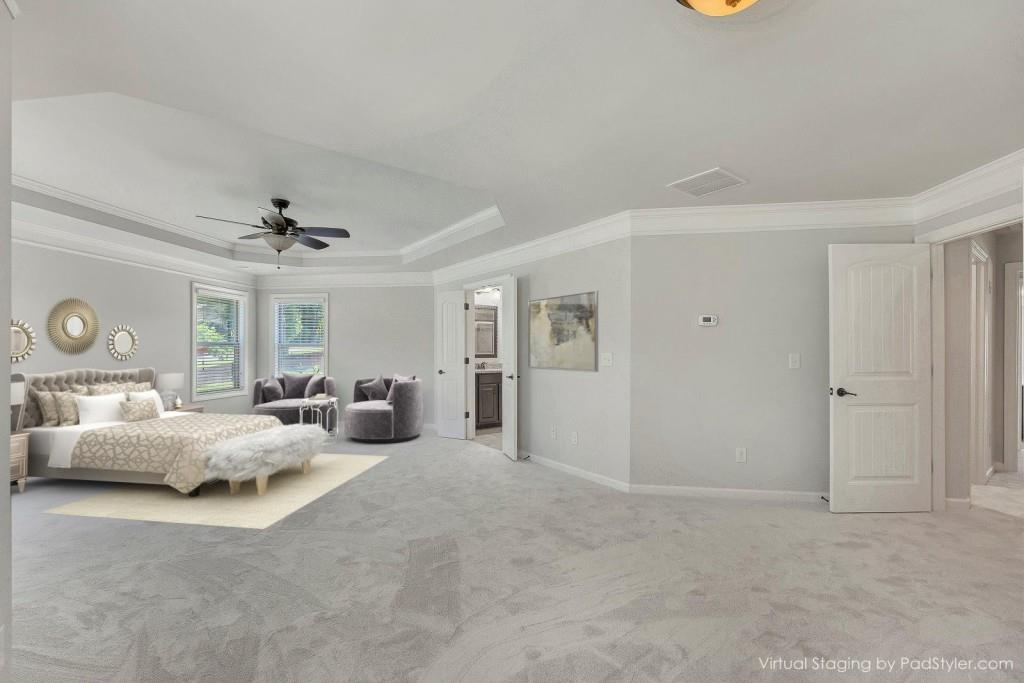 1231 Fawndale Drive, Kennesaw, Georgia image 21