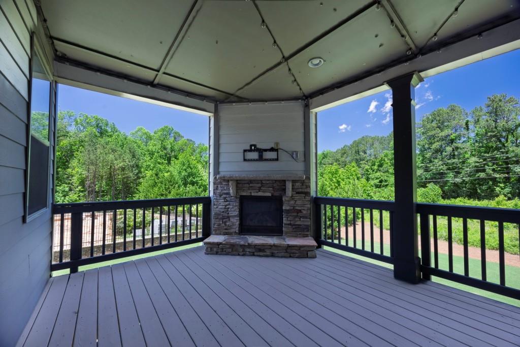 1231 Fawndale Drive, Kennesaw, Georgia image 48