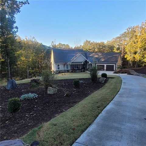 121 Westwind Court Jasper GA 30143