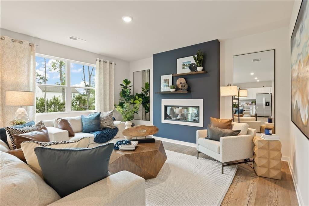 49 Whispering Oak Way Lot 79