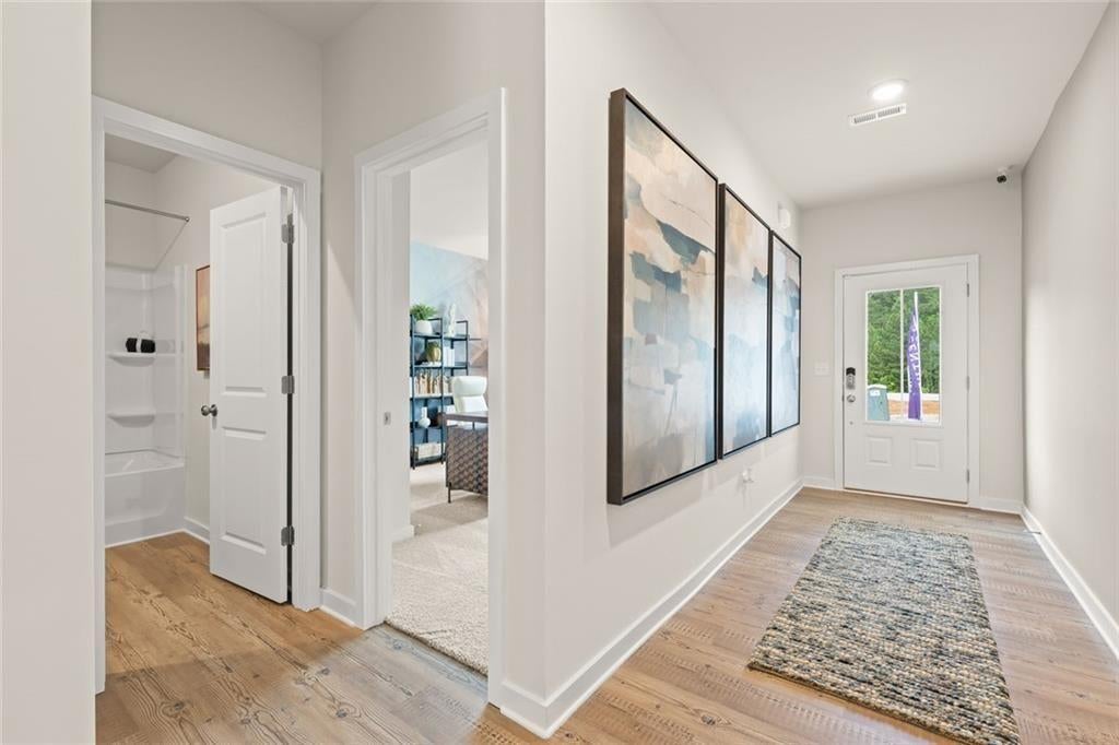49 Whispering Oak Way Lot 79