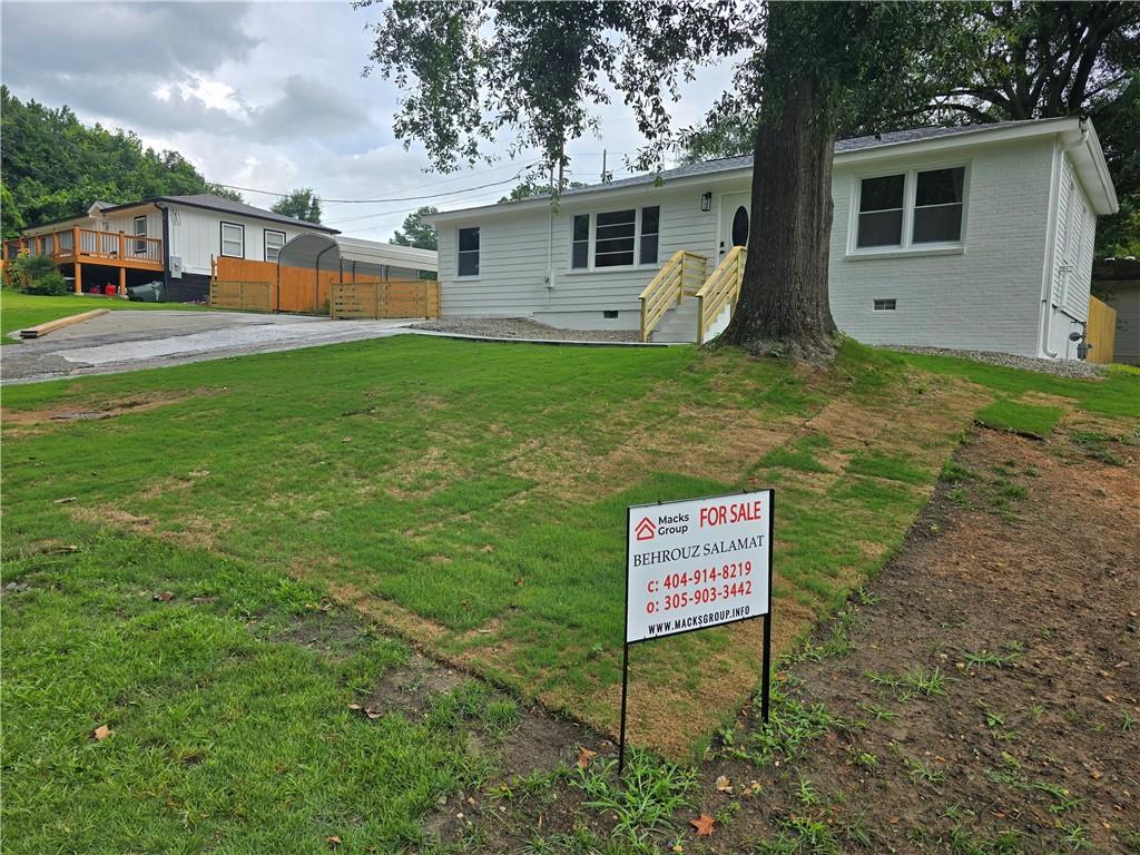 760 Seminole Place