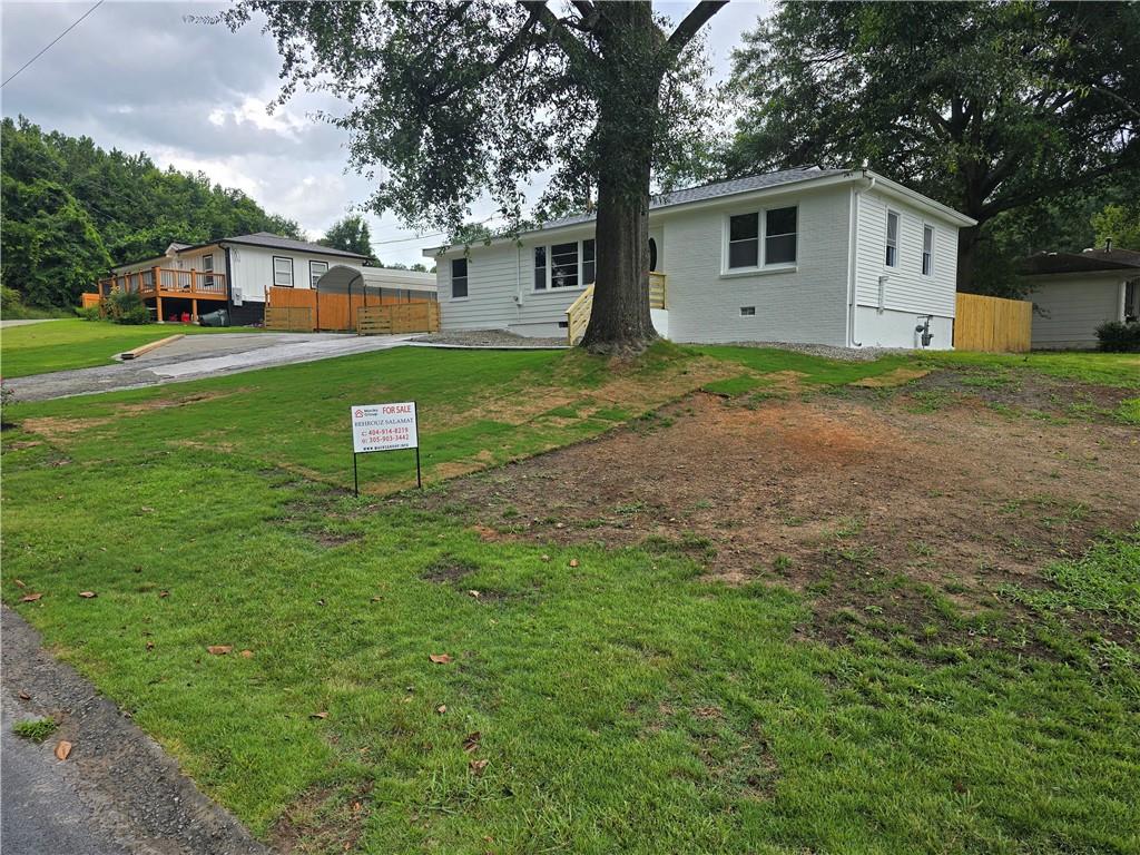 760 Seminole Place