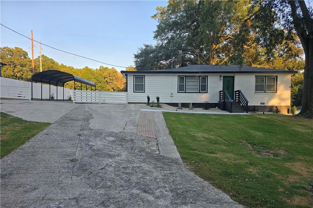 760 Seminole Place