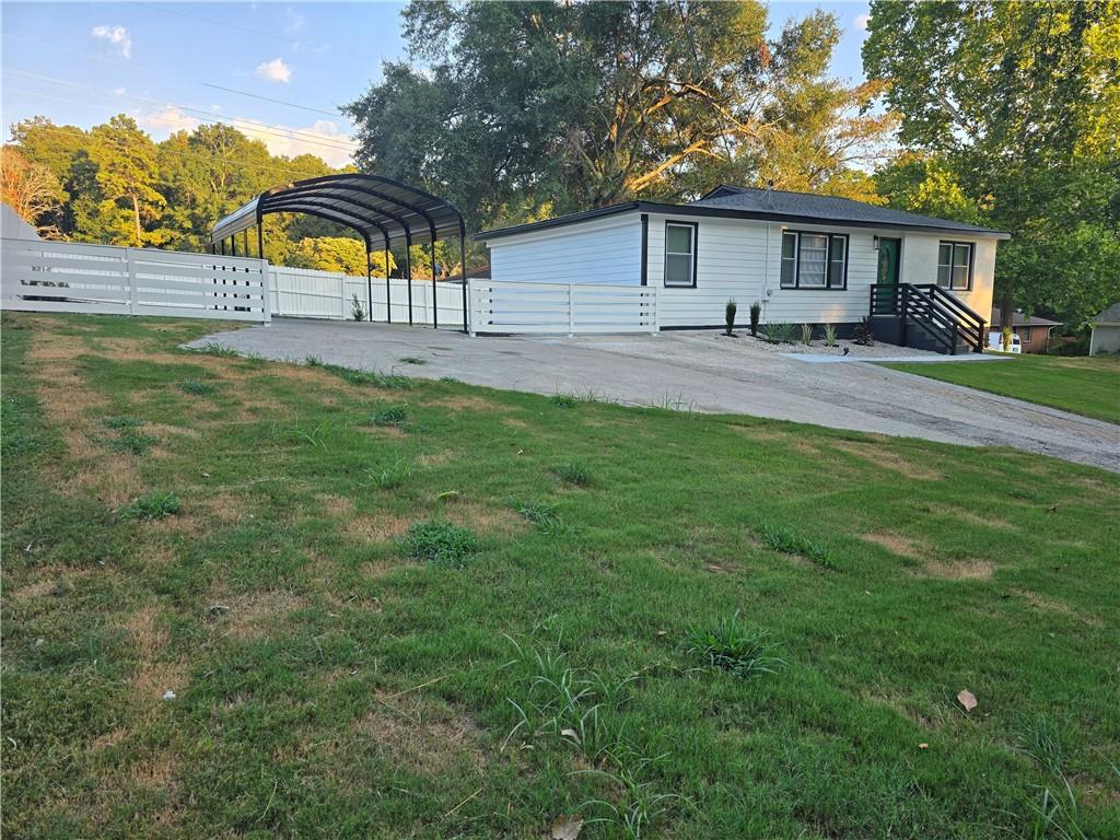 760 Seminole Place