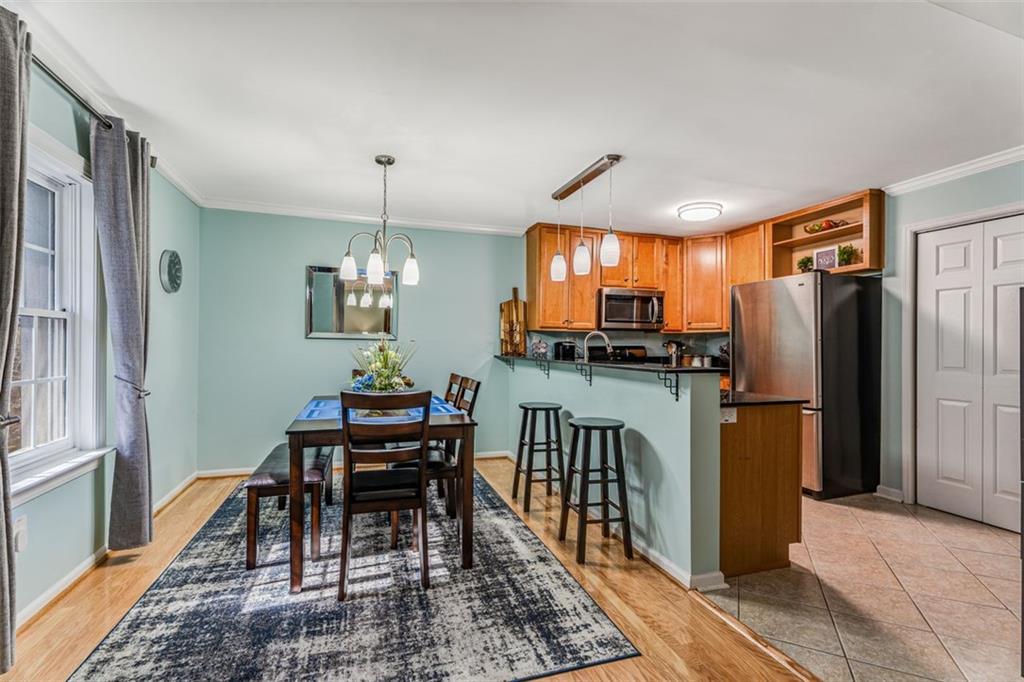 1445 Monroe Drive NE F12