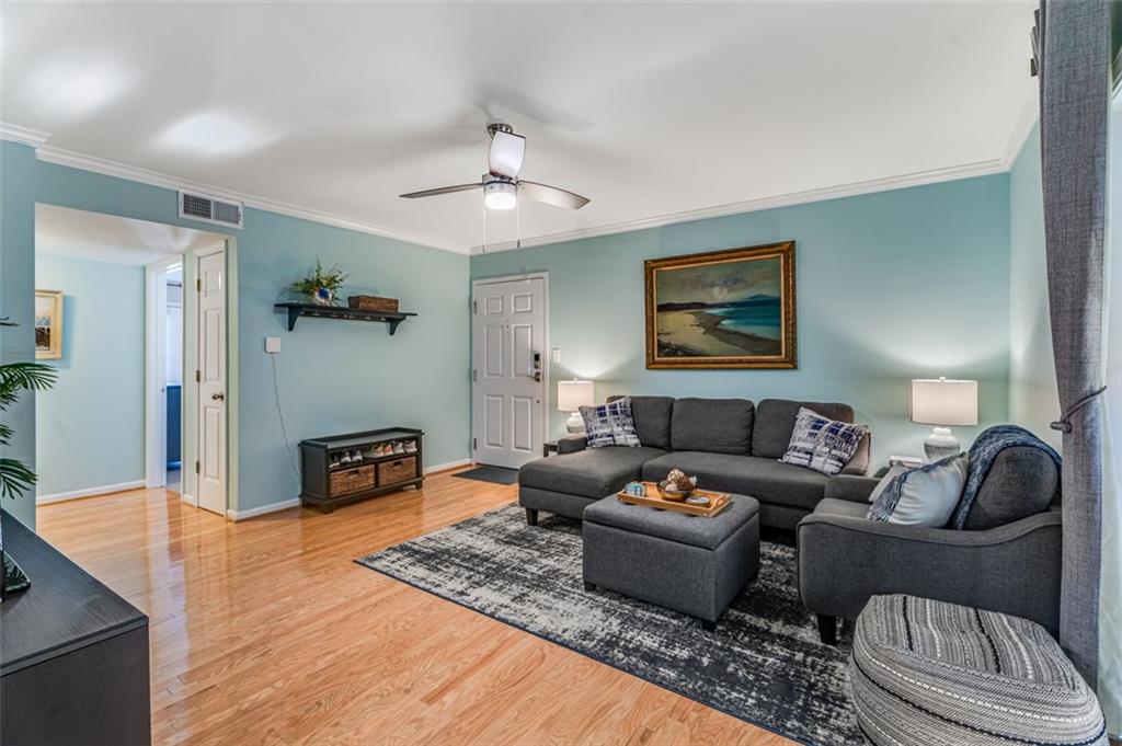1445 Monroe Drive NE F12