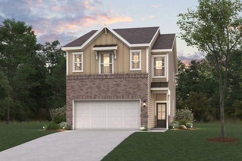 Townhouse For Sale - 2010 Underwood Drive #6<br/> Lawrenceville, GA 30043