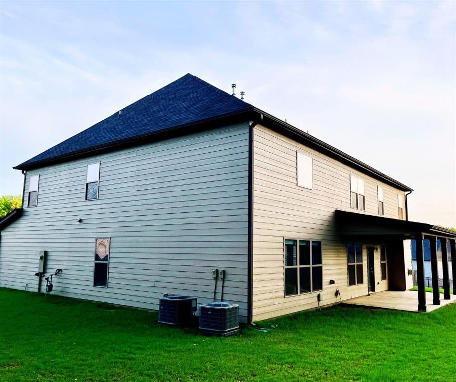 955 Matt Springs Court