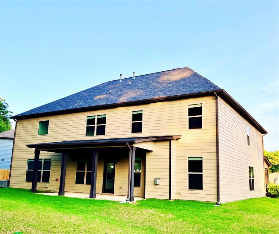 955 Matt Springs Court