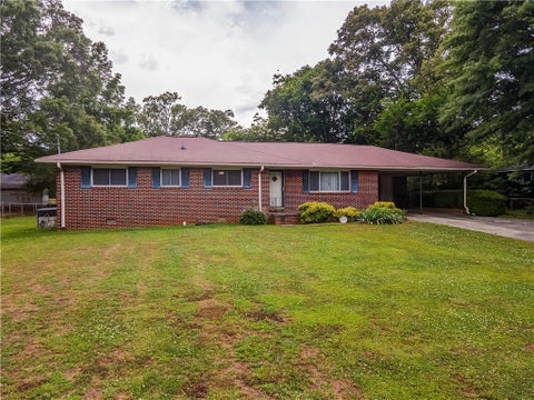 Homes For Sale - 218 Meadow Lane<br/> Bartow County, Cartersville, GA 30120
