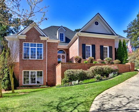 Photo of 1560 Greyson Ridge, Marietta, GA 30062 (MLS # 7752301)