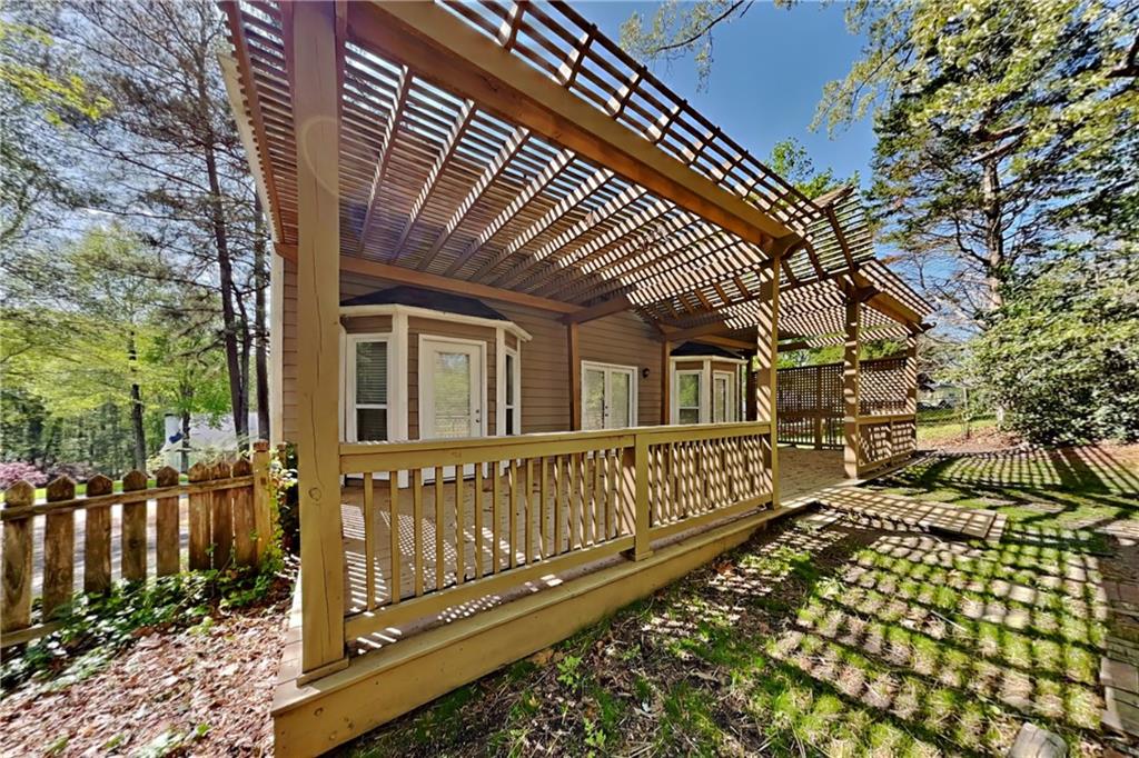 2068 Signal Ridge, Kennesaw, Georgia image 17