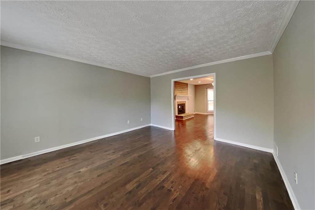 2068 Signal Ridge, Kennesaw, Georgia image 4
