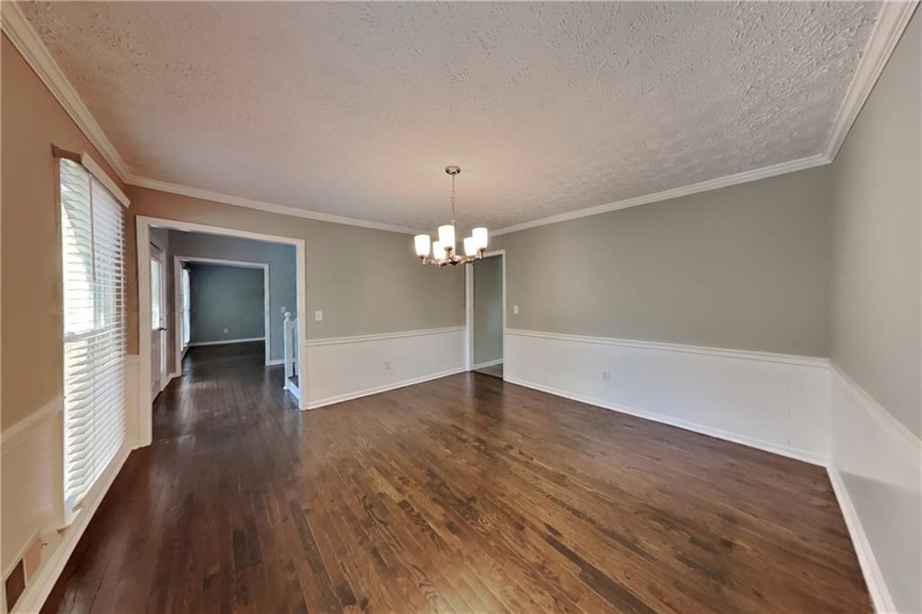 2068 Signal Ridge, Kennesaw, Georgia image 2
