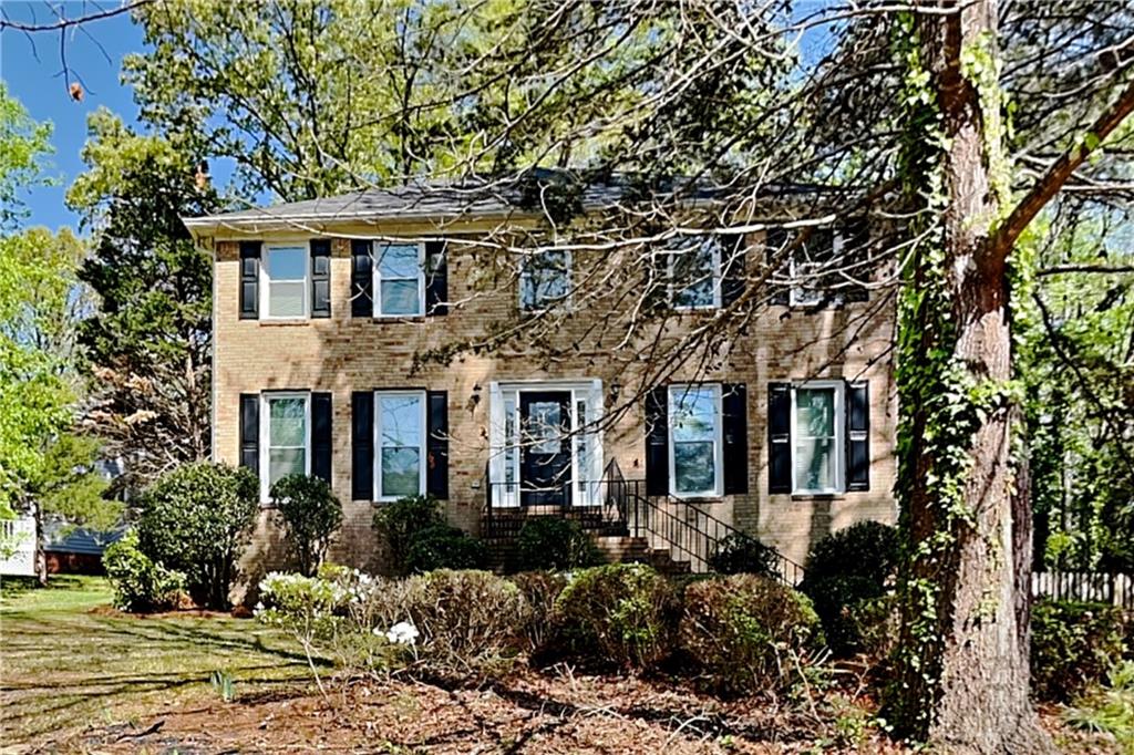 2068 Signal Ridge, Kennesaw, Georgia image 1