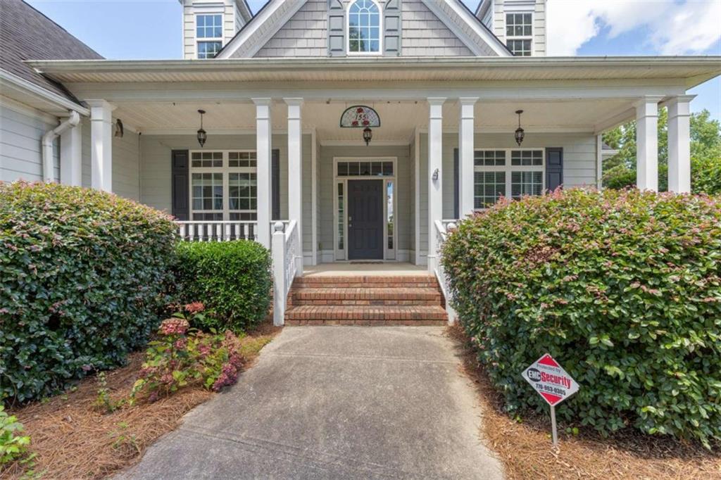 155 Rose Creek Drive