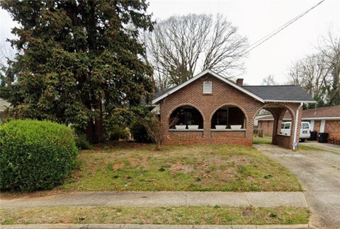 Homes For Sale - 1401 Washington Road<br/> Atlanta, GA 30344