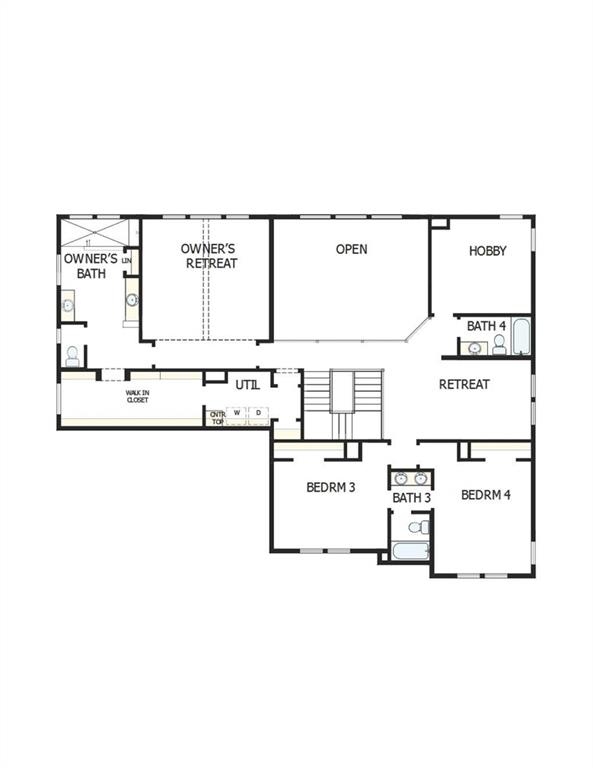 7385 Magnolia Crest Lane
