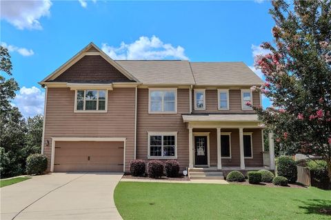 Homes For Sale - 1993 Township Drive<br/> Winder, GA 30680