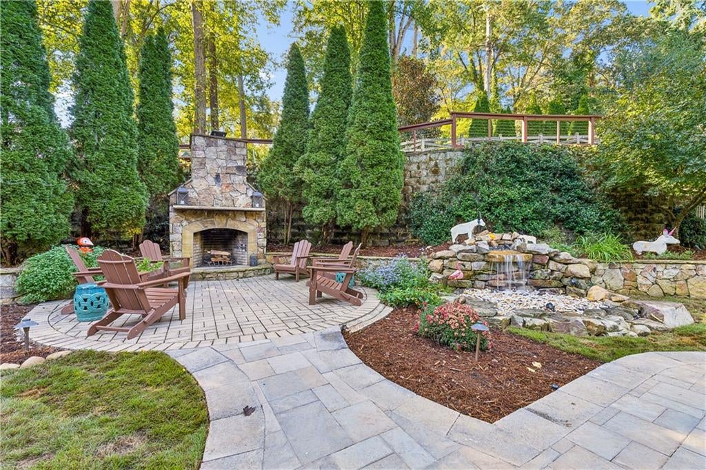 107 Candler Pointe Way