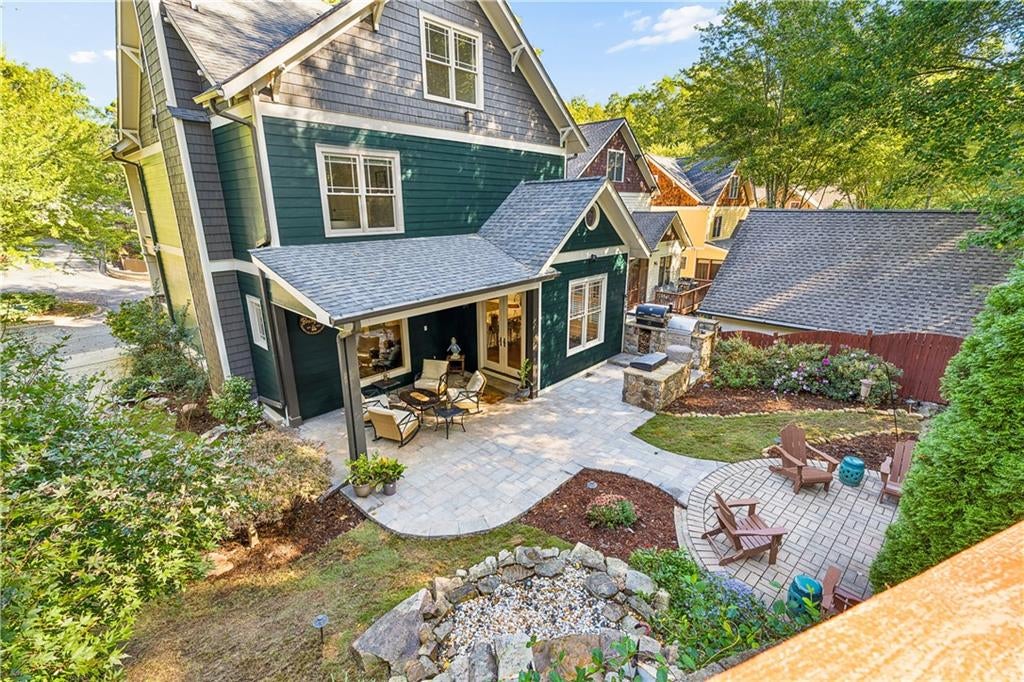 107 Candler Pointe Way