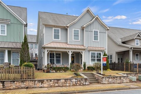 2100 Drew Drive NW Atlanta GA 30318