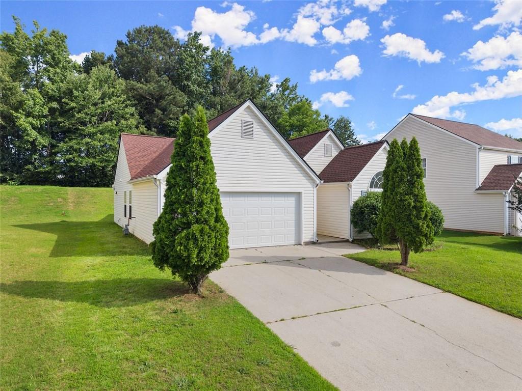2428 BUENA VISTA Circle