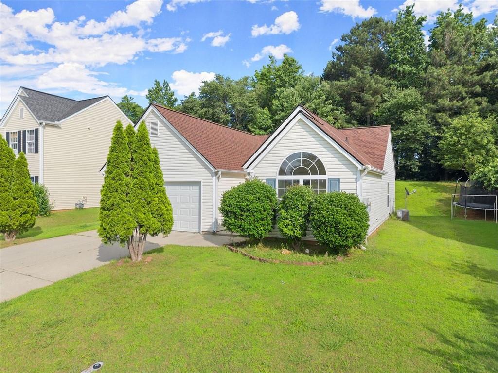 2428 BUENA VISTA Circle