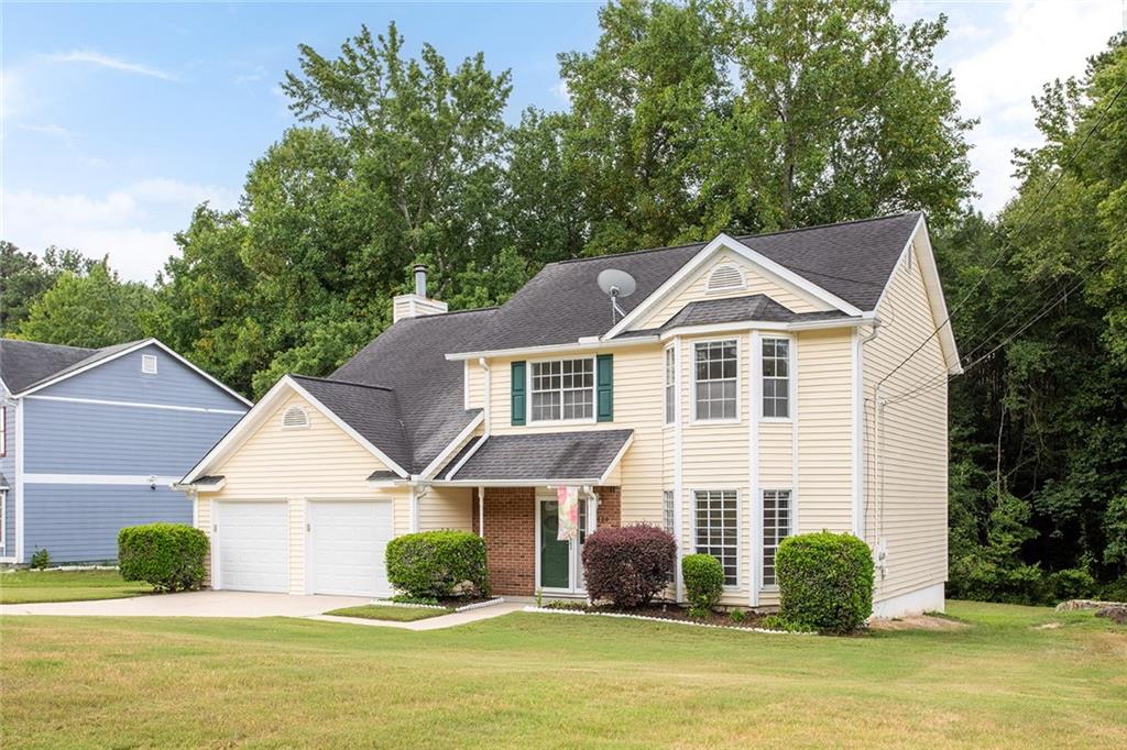 2660 ASHLEY DOWNS Lane