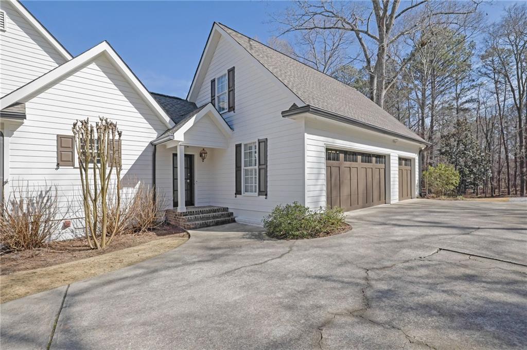 418 Oakwood Drive, Bogart, Georgia image 37