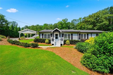 Homes For Sale - 364 Holly Street<br/> Canton, GA 30114