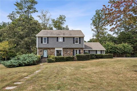 1430 Longwood Drive SW Marietta GA 30008