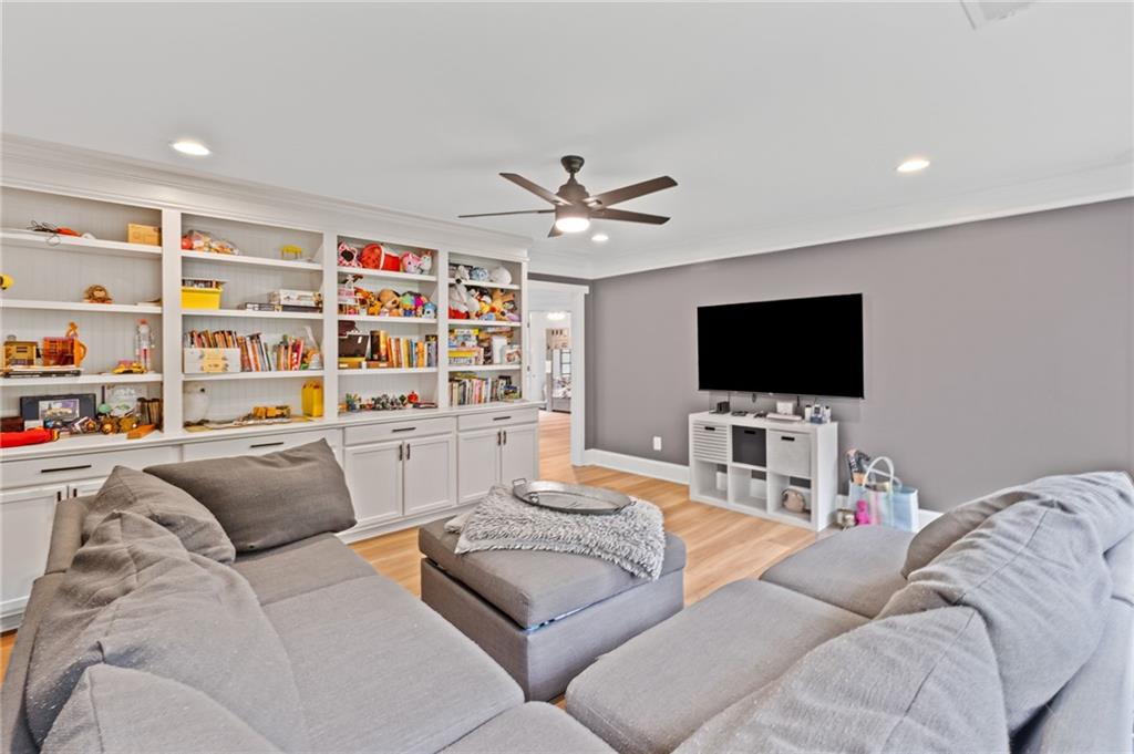 602 Davenport Place, Canton, Georgia image 36