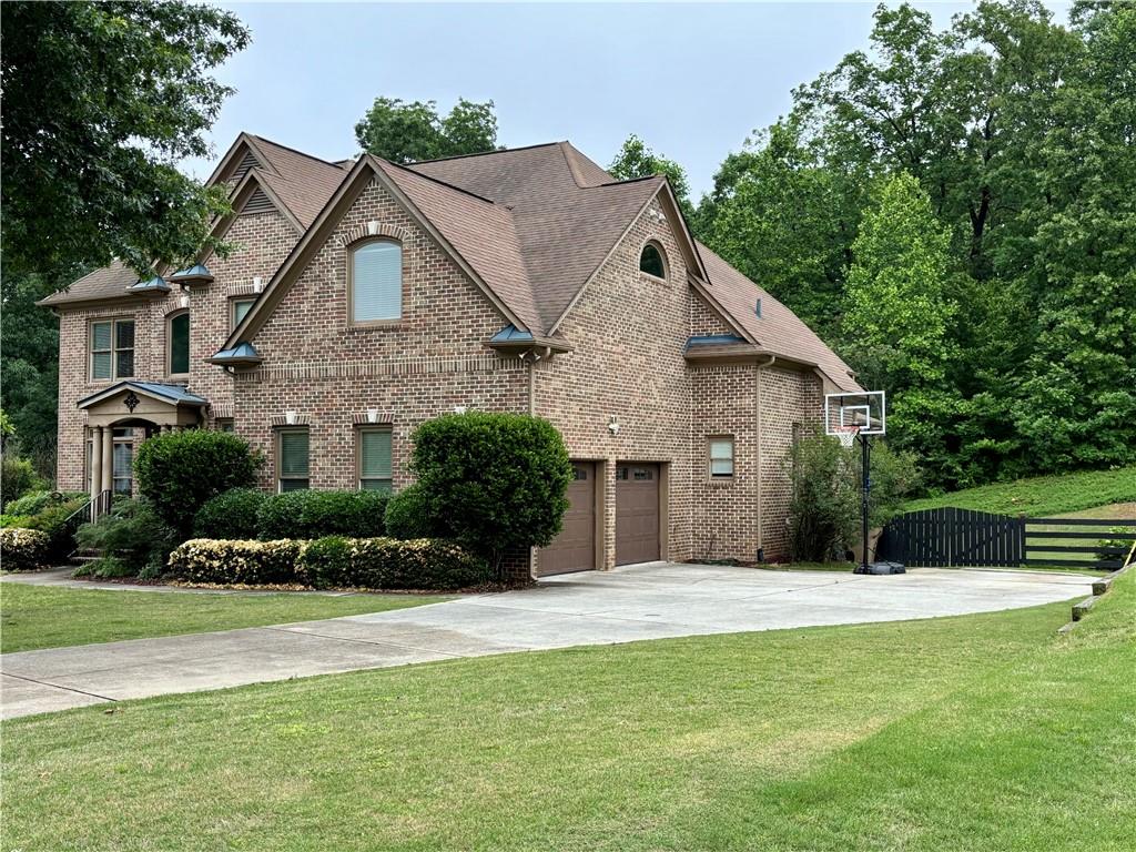 602 Davenport Place, Canton, Georgia image 11