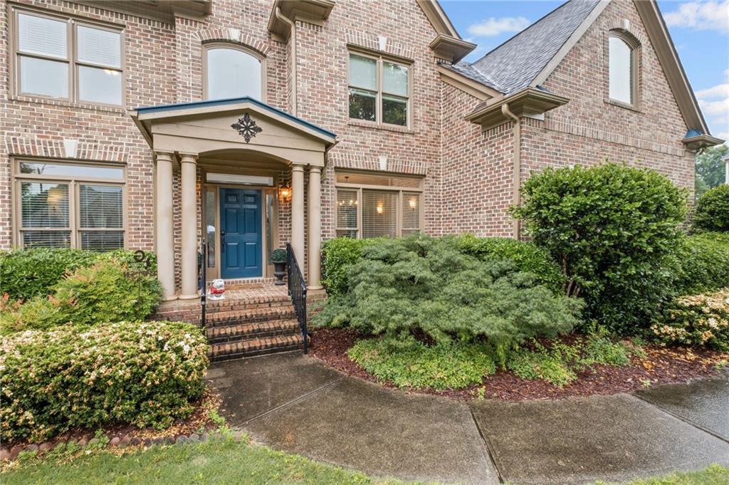 602 Davenport Place, Canton, Georgia image 12