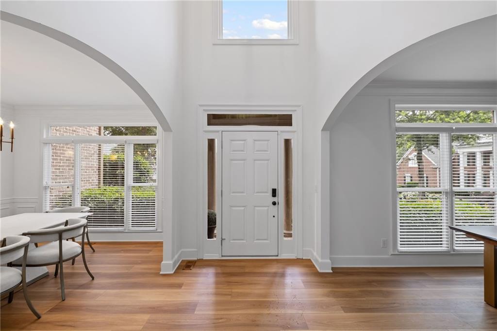 602 Davenport Place, Canton, Georgia image 14