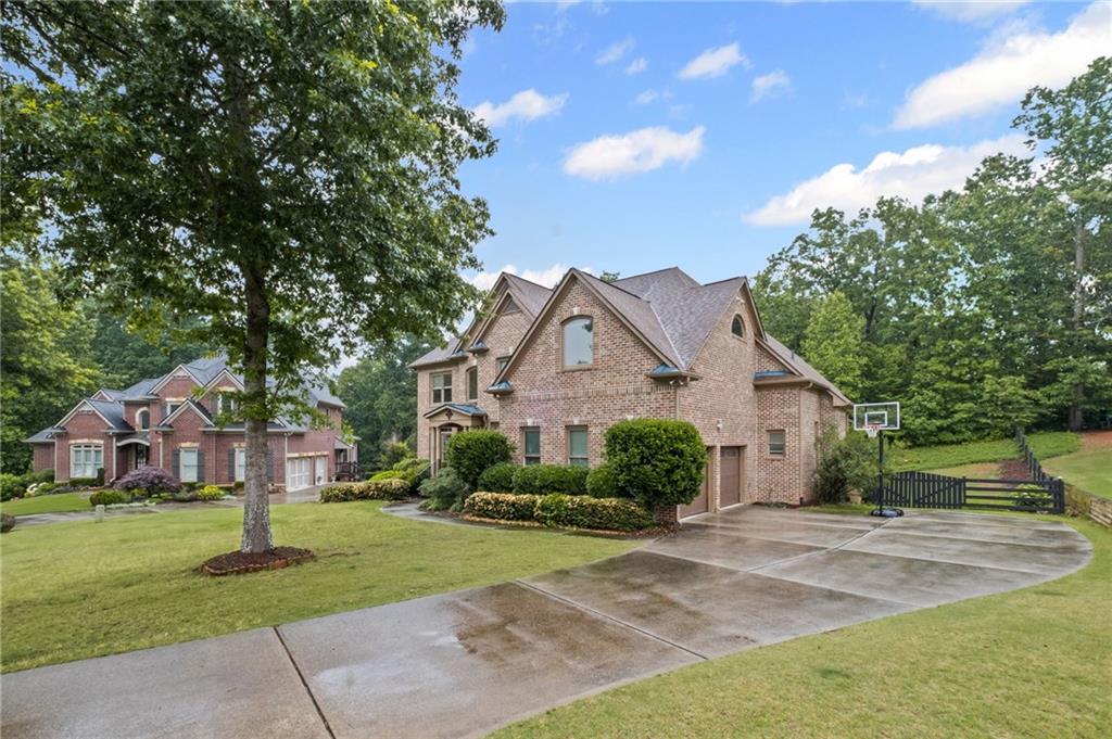 602 Davenport Place, Canton, Georgia image 10