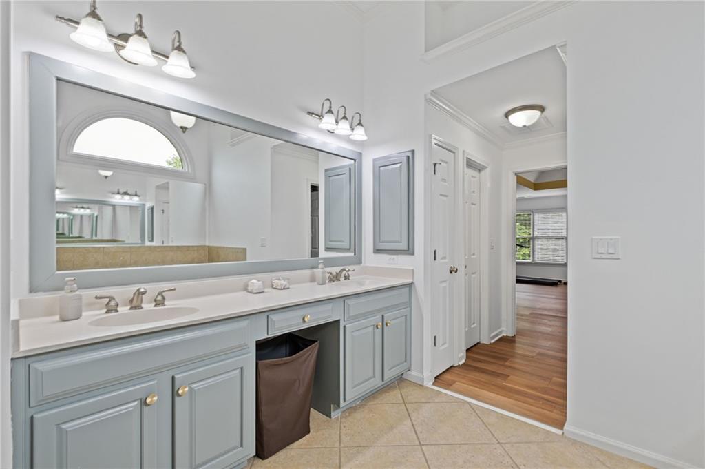 602 Davenport Place, Canton, Georgia image 41