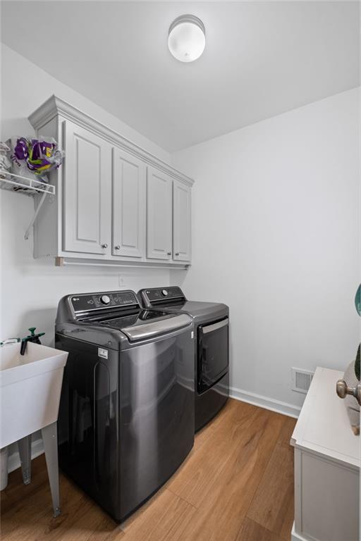 602 Davenport Place, Canton, Georgia image 32