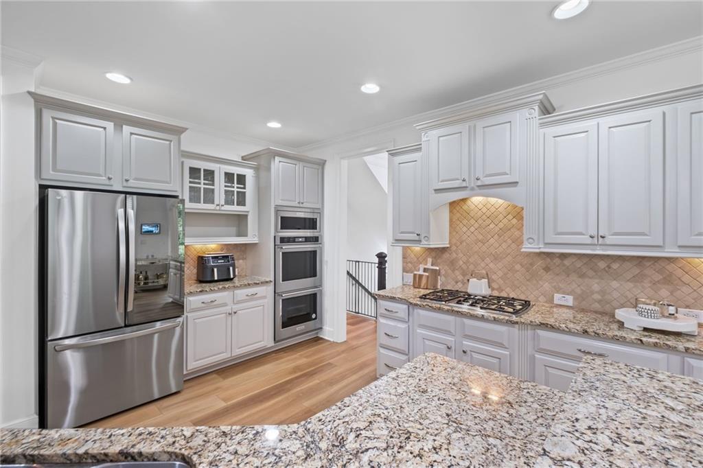 602 Davenport Place, Canton, Georgia image 23