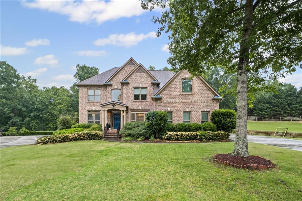 602 Davenport Place, Canton, Georgia image 9