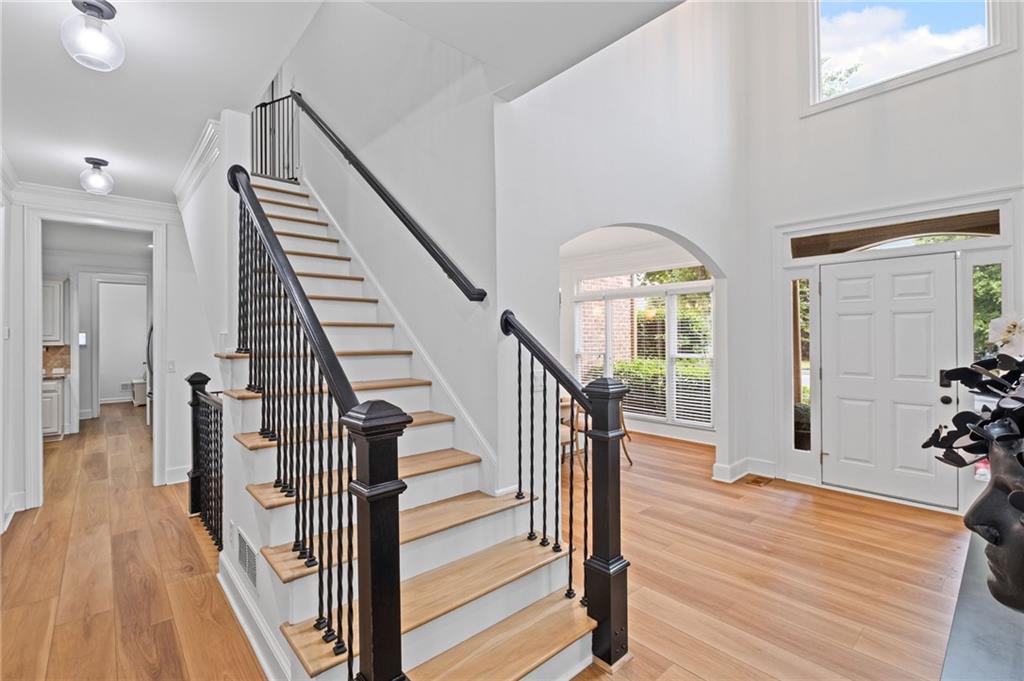 602 Davenport Place, Canton, Georgia image 33