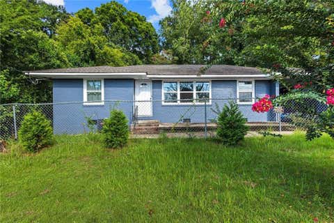 Homes For Sale - 2338 Fort Benning Road<br/> Columbus, GA 31903