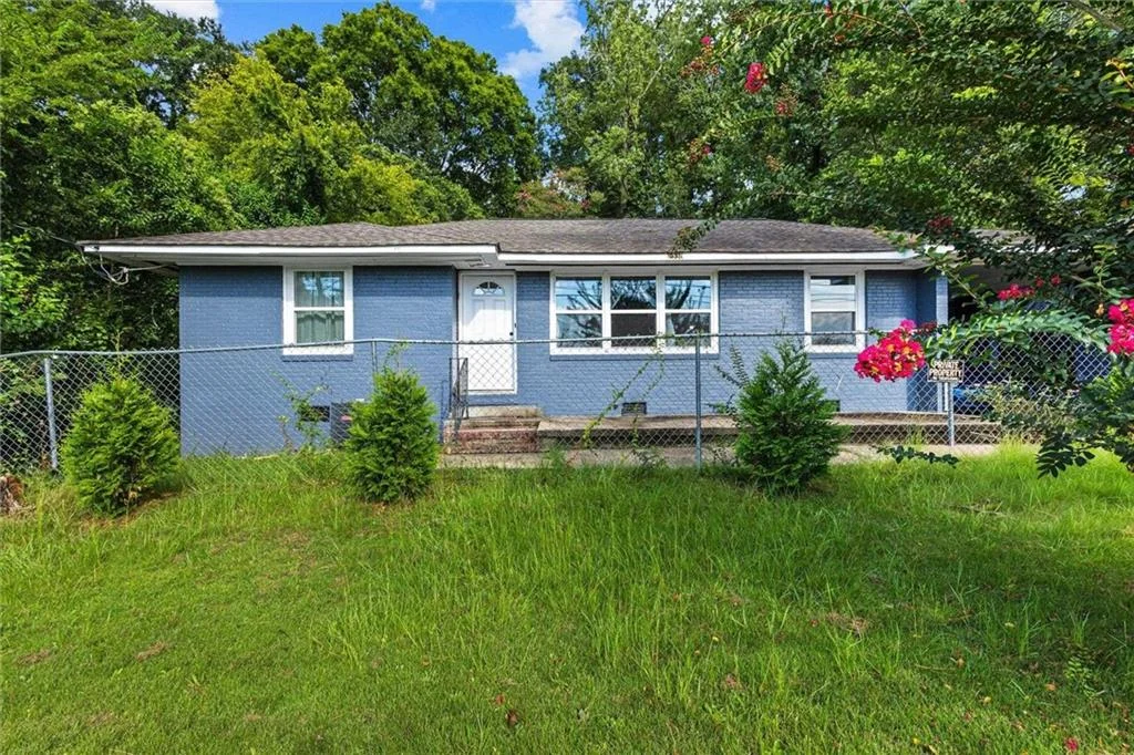 2338 Fort Benning Road, Columbus, GA, 31903