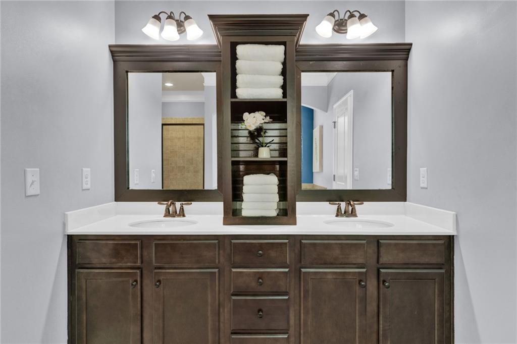 525 Wallis Farm Lane, Marietta, Georgia image 30