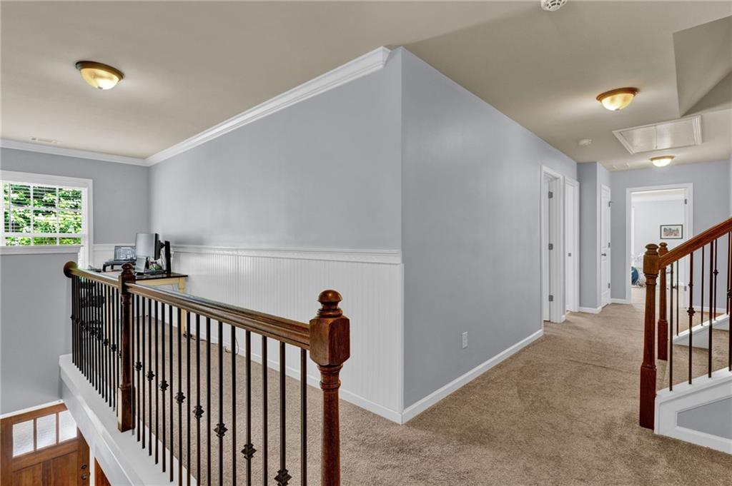 525 Wallis Farm Lane, Marietta, Georgia image 35